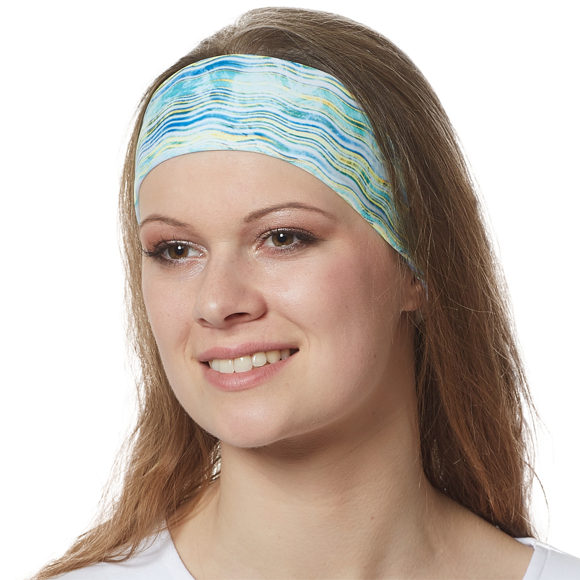 Turtle Fur Sun Shell UV Running Band, Ultra Lightweight Performance