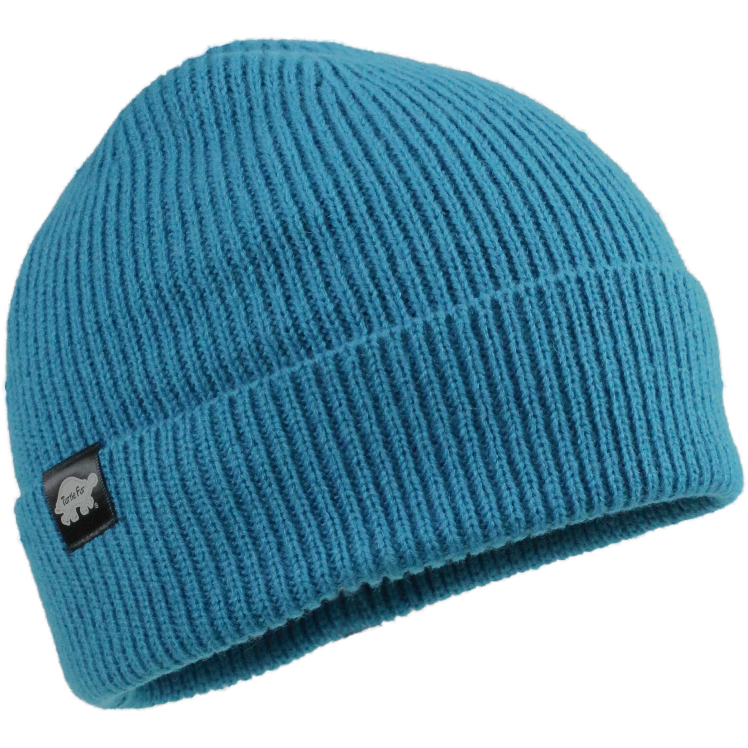 Turtle Fur Men's Watchcap, Lightweight Merino Wool Knit Watch Cap eBay