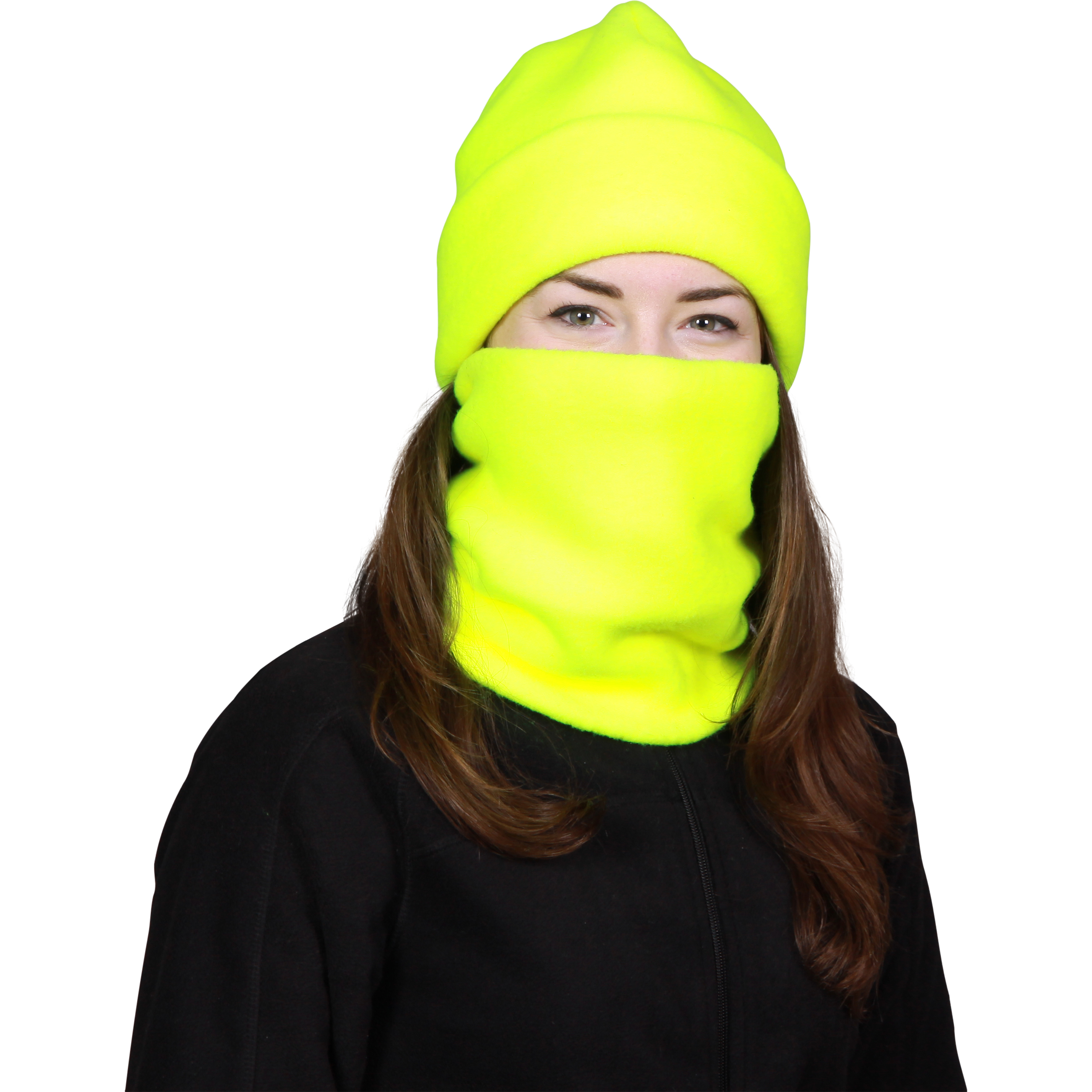 Original Turtle Fur The Turtle's Neck Winter Fleece Neck Warmer Face Mask eBay