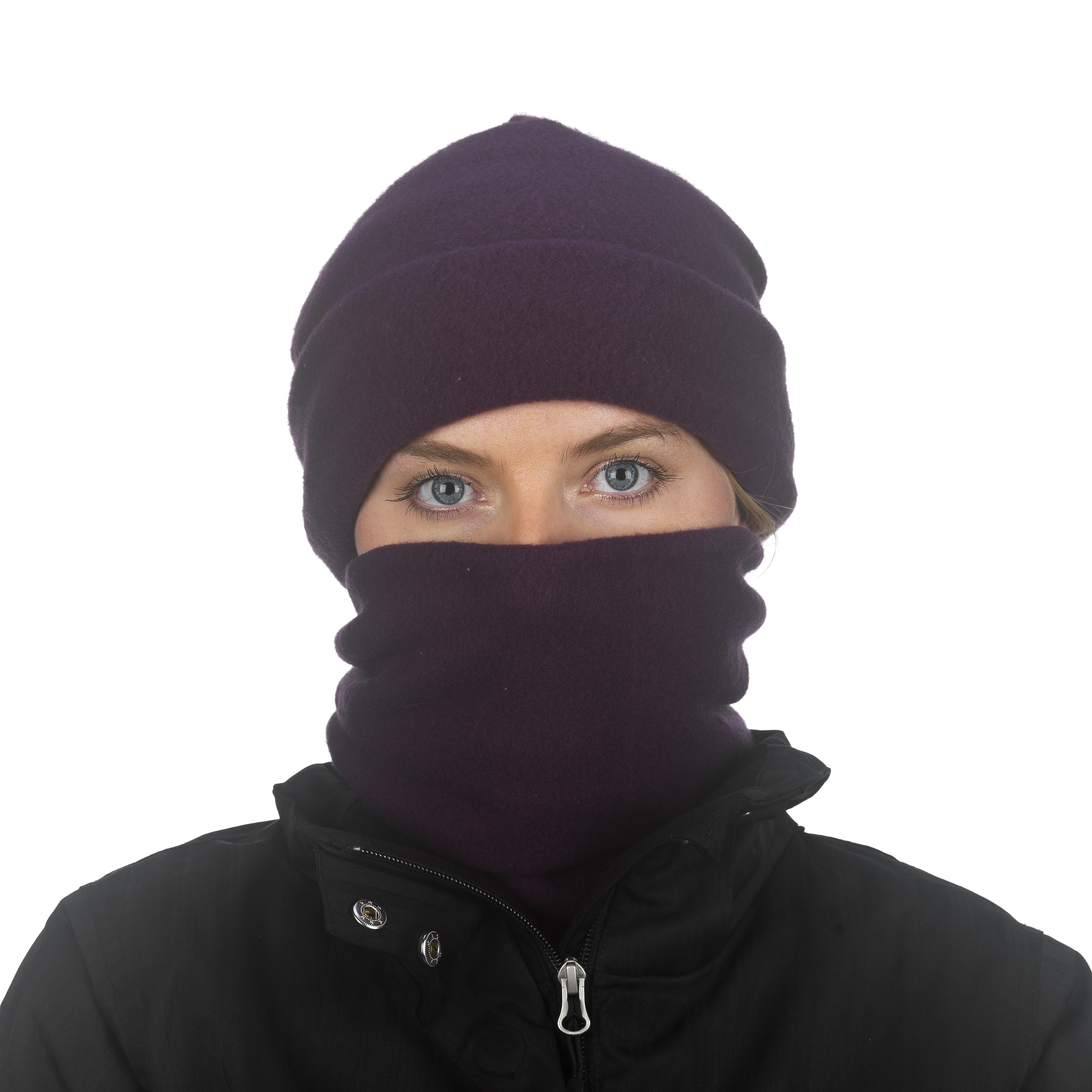 Original Turtle Fur The Turtle's Neck Winter Fleece Neck Warmer Face Mask eBay