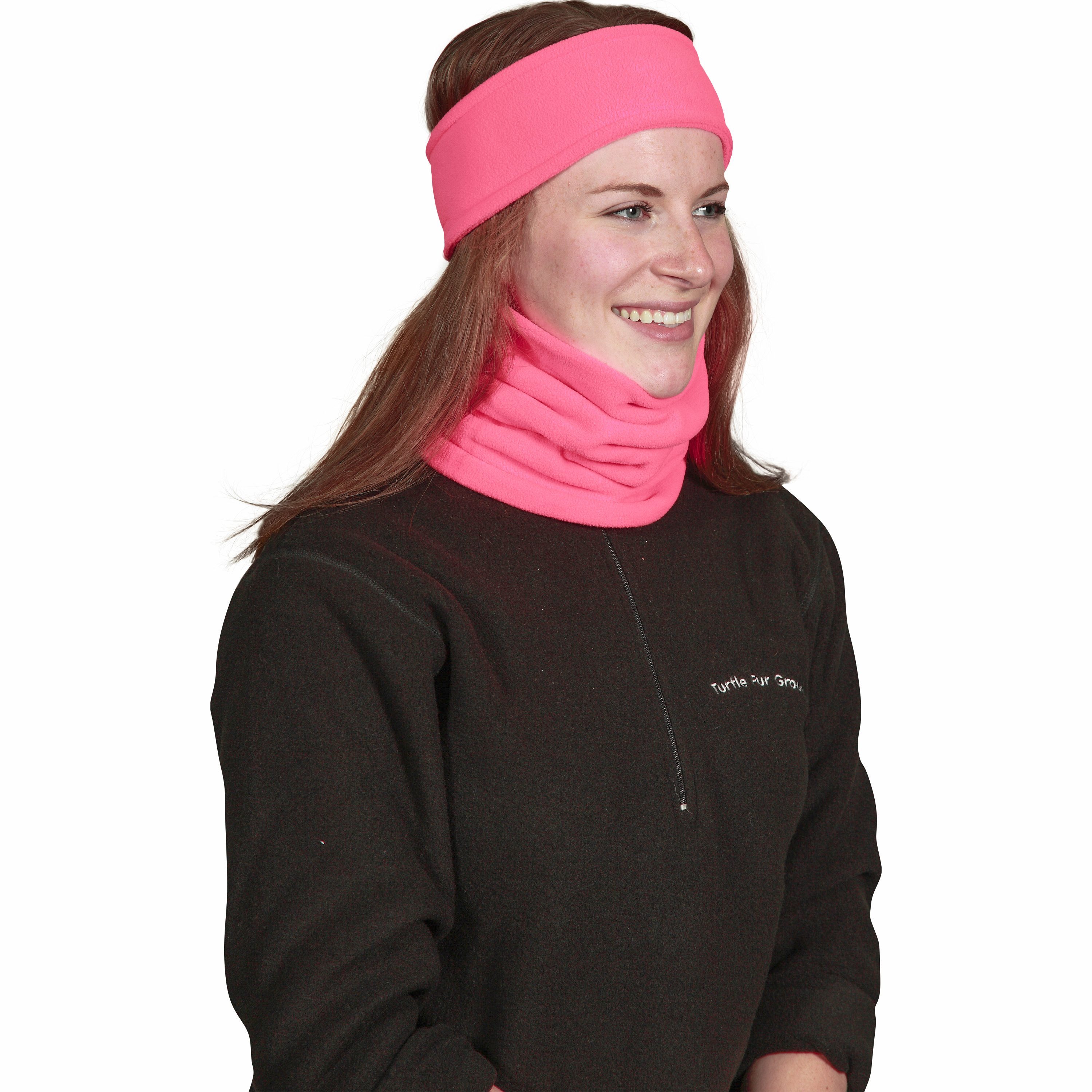 Turtle Fur DoubleLayer Headband, Chelonia 150 Fleece eBay