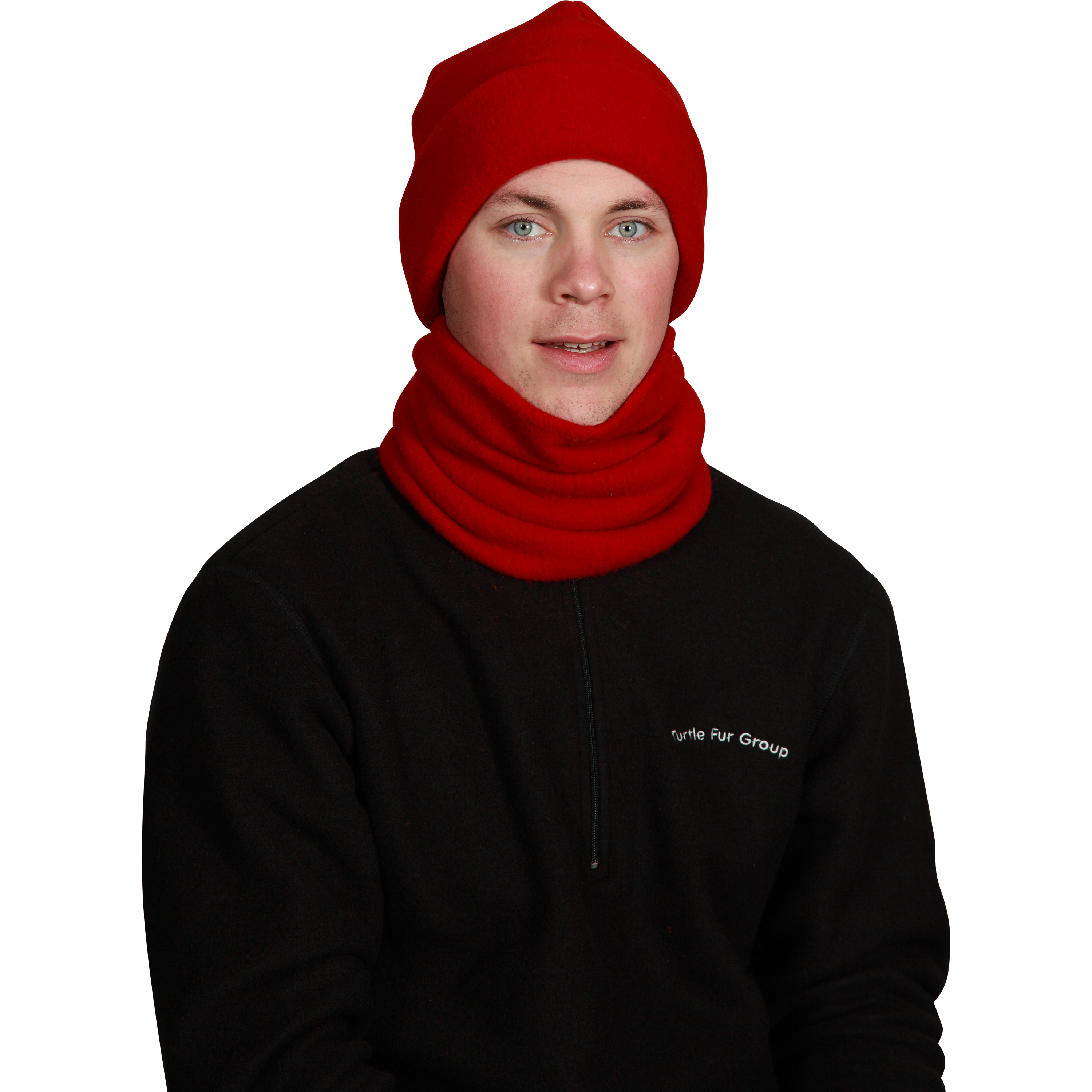 Original Turtle Fur Fleece The Hat, Heavyweight Fleece Watch Cap Beanie eBay