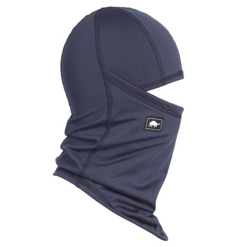 Turtle Fur Quantum Balaclava Face Mask Navy