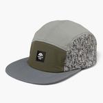 Turtle Fur Offgrid 5 Panel Camp Hat Forest