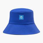 Turtle Fur Kids Sun Splash Sun Hat Blue