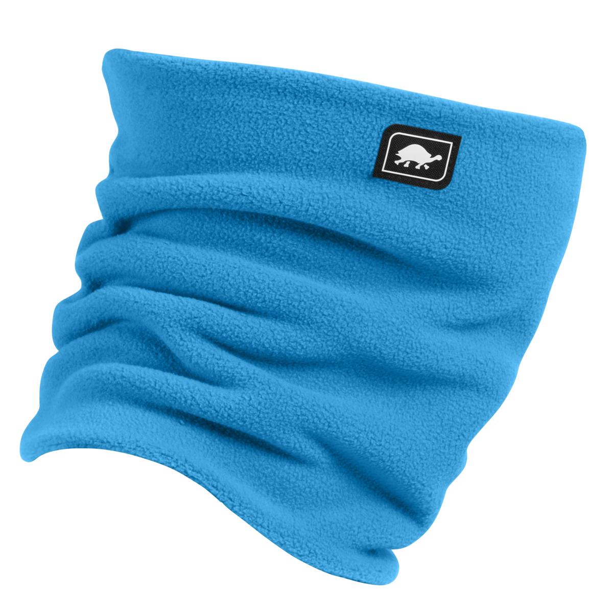 Turtle Fur Chelonia 150 Fleece Neck Warmer Blue