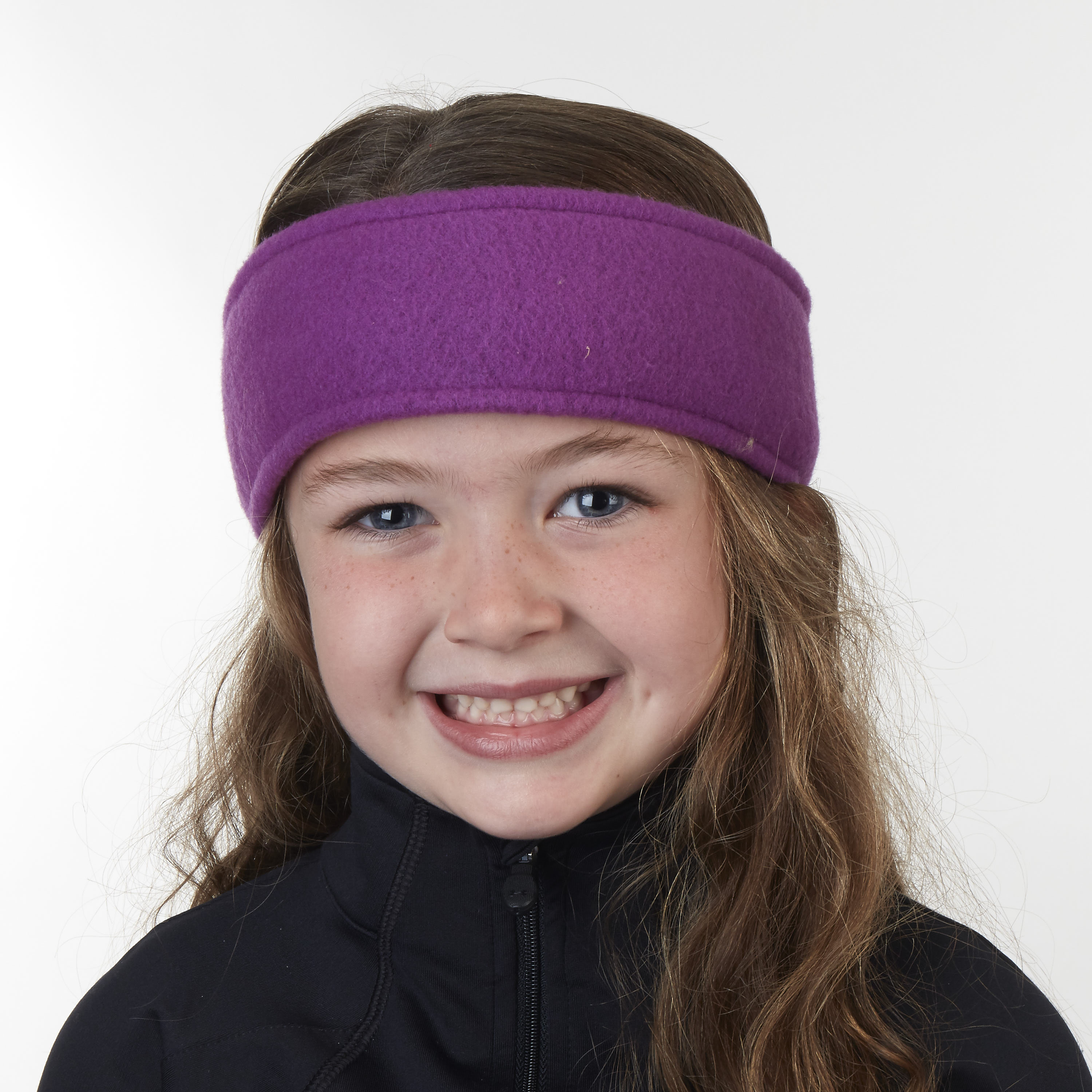 Original Turtle Fur Fleece Kids Turtle Band, TripleLayer Fleece