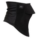 Turtle Fur Fog Free Windproof Facemask Black