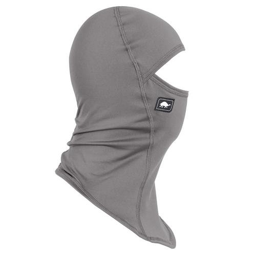 Turtle Fur Comfort Shell MaxClava Balaclava Face Mask Carbon