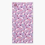 Turtle Fur Kids Comfort Shell Tube Neck Gaiter Unicornucopia