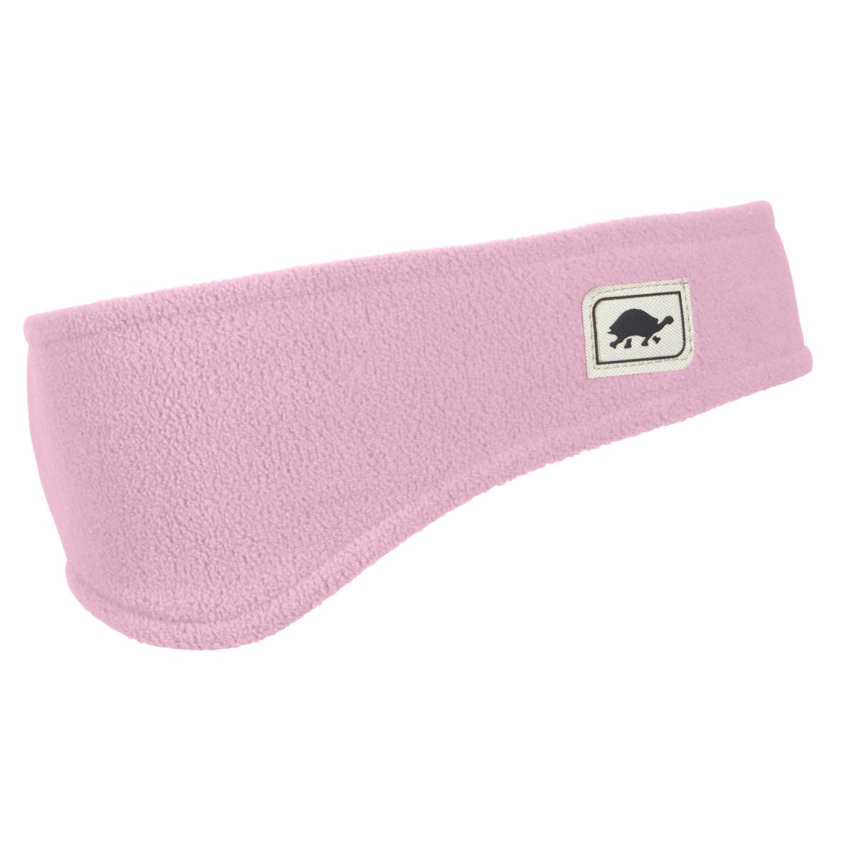 Turtle Fur Bang Band Ear Warmer Chelonia 150 Fleece Headband Ballerina