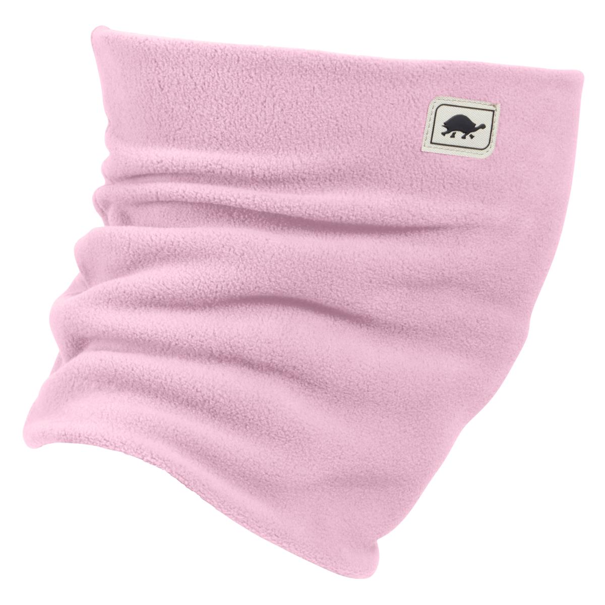 Turtle Fur Youth Chelonia 150 Classic Fleece Neck Warmer Ages 7-12 Ballerina