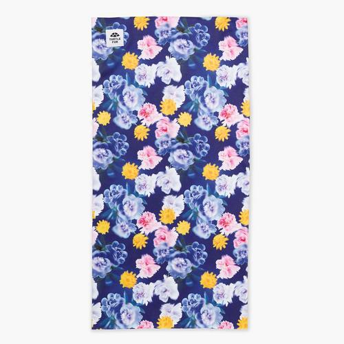 Turtle Fur Comfort Shell Printed Tube Neck Gaiter Essence