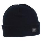Turtle Fur The Hat Original Fleece Beanie Black