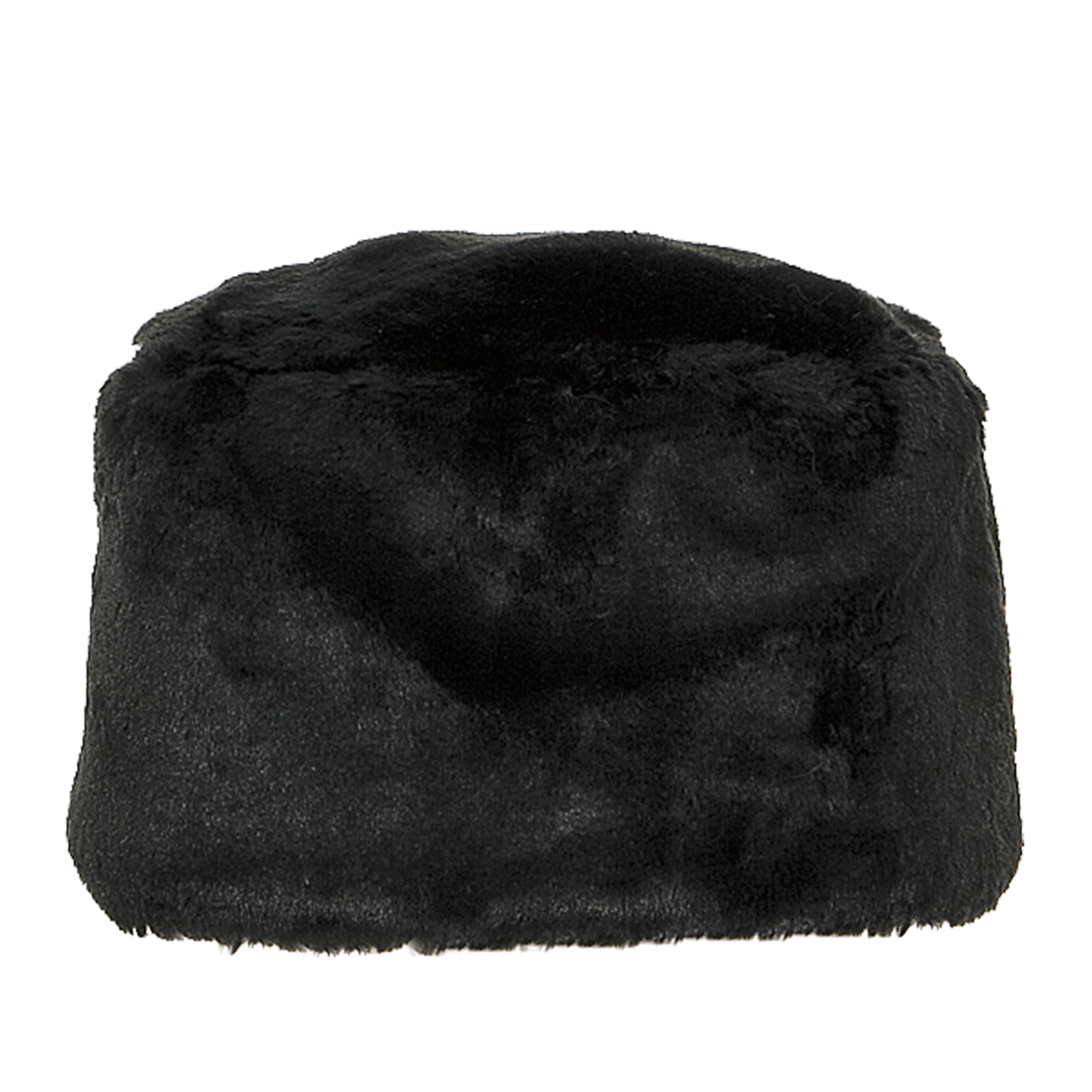 Turtle Fur Lifestyle Women's Zoe Cossack Fleece Lined Faux Fur Hat | eBay