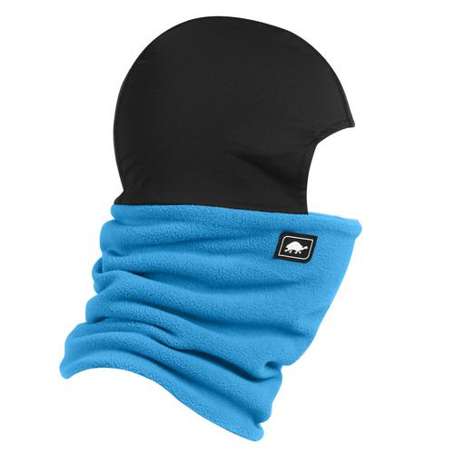 Turtle Fur Balaclava Chelonia 150 Fleece Shellaclava Blue