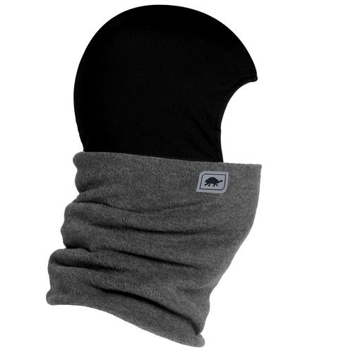 Turtle Fur Balaclava Chelonia 150 Fleece Shellaclava Charcoal