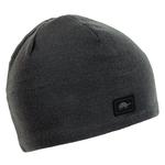 Turtle Fur Solid Merino Wool Beanie Graphite