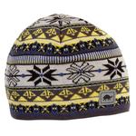 Turtle Fur Lars Merino Wool Beanie Ski Hat Carbon