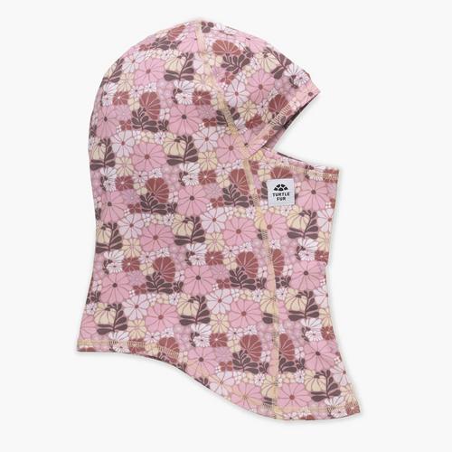 Turtle Fur Youth Comfort Shell MaxClava Balaclava Ages 7-12 Janice