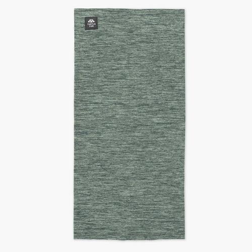 Turtle Fur Comfort Stria Tube Neck Gaiter Tree Top
