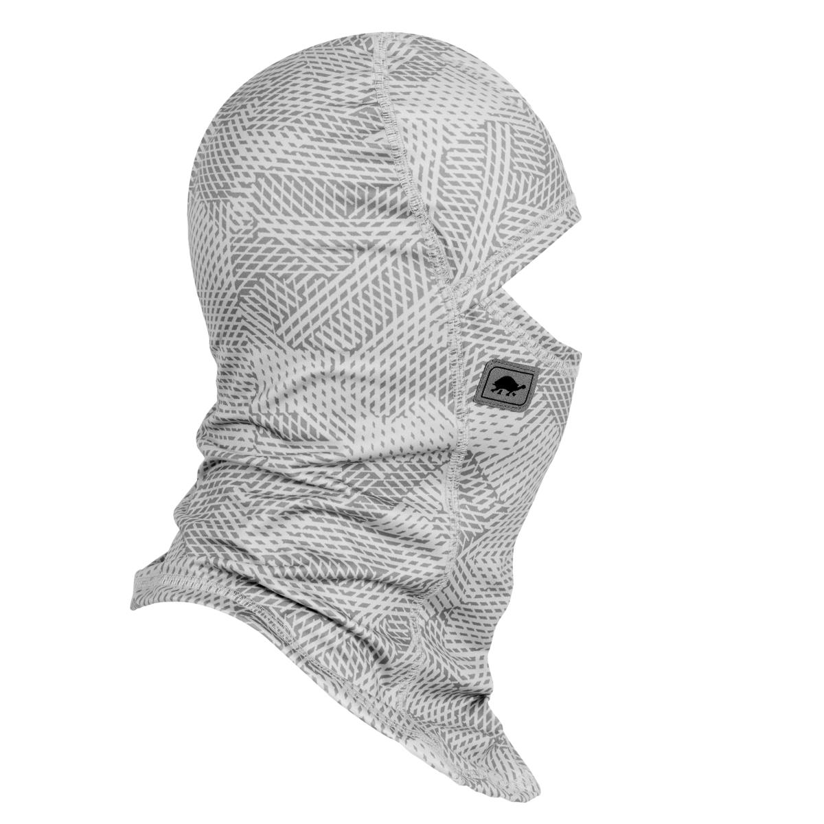 Turtle Fur Youth Comfort Shell MaxClava Balaclava Ages 7-12 Loki