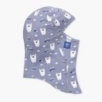 Turtle Fur Kids Comfort Shell MaxClava Balaclava Snow Monster