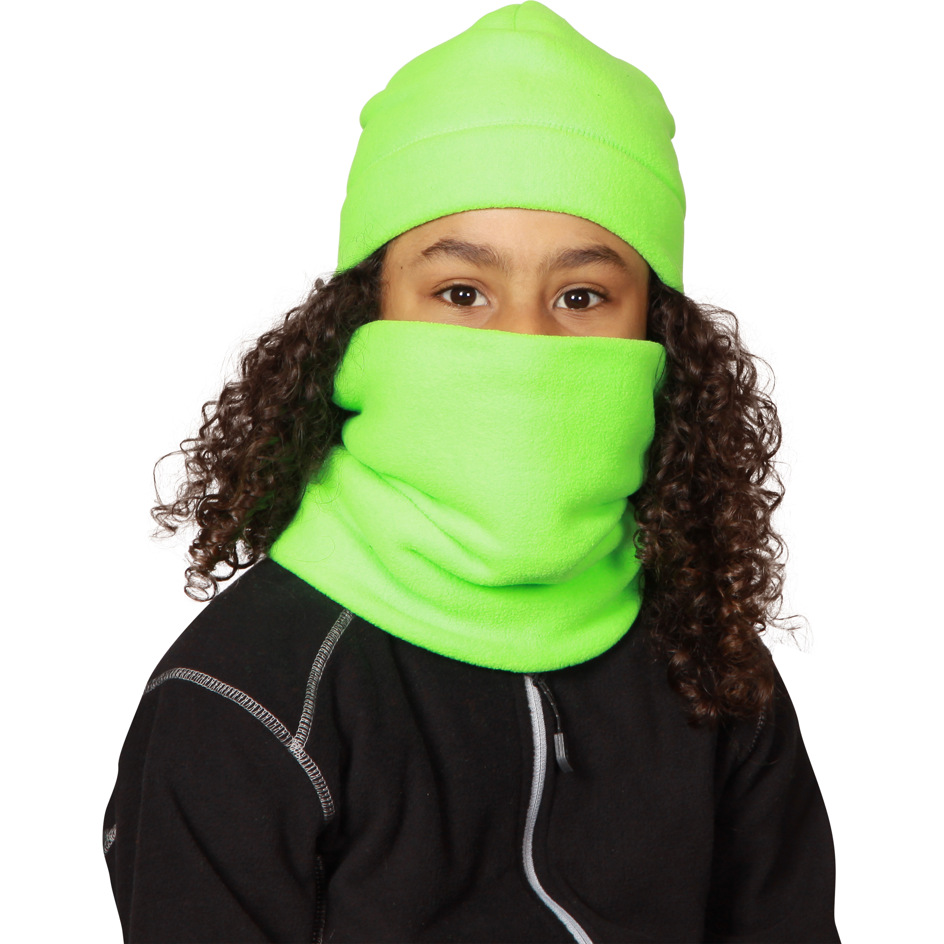 Turtle Fur Kids Chelonia 150 Classic Fleece Neck Warmer eBay