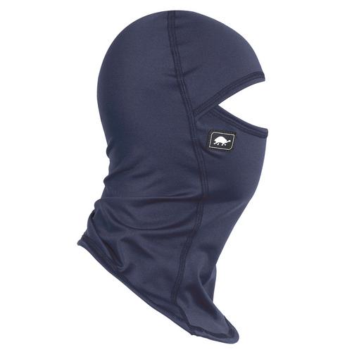 Turtle Fur Comfort Shell MaxClava Balaclava Face Mask Navy