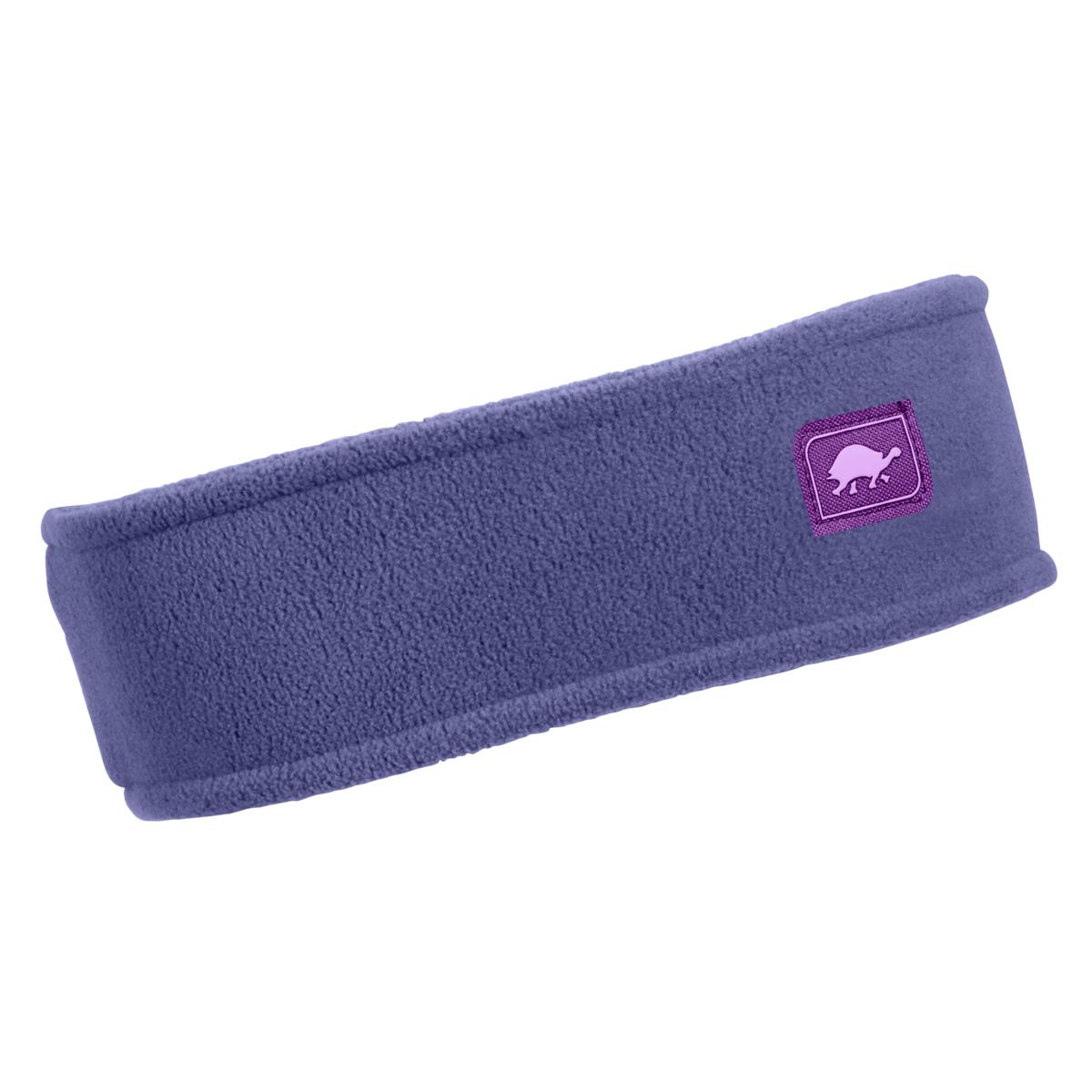 Turtle Fur Chelonia 150 Fleece Headband Iris