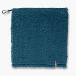 Turtle Fur Lush Fleece Pipe Dream Cinch Neck Gaiter Transformative Teal