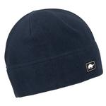 Turtle Fur Beanie Chelonia 150 Fleece Hat Navy