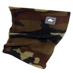 Turtle Fur Kids Playful Prints Fleece Neck Warmer Incognito