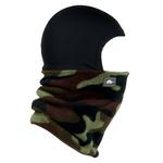 Turtle Fur Kids Playful Prints Fleece Shellaclava Balaclava Incognito