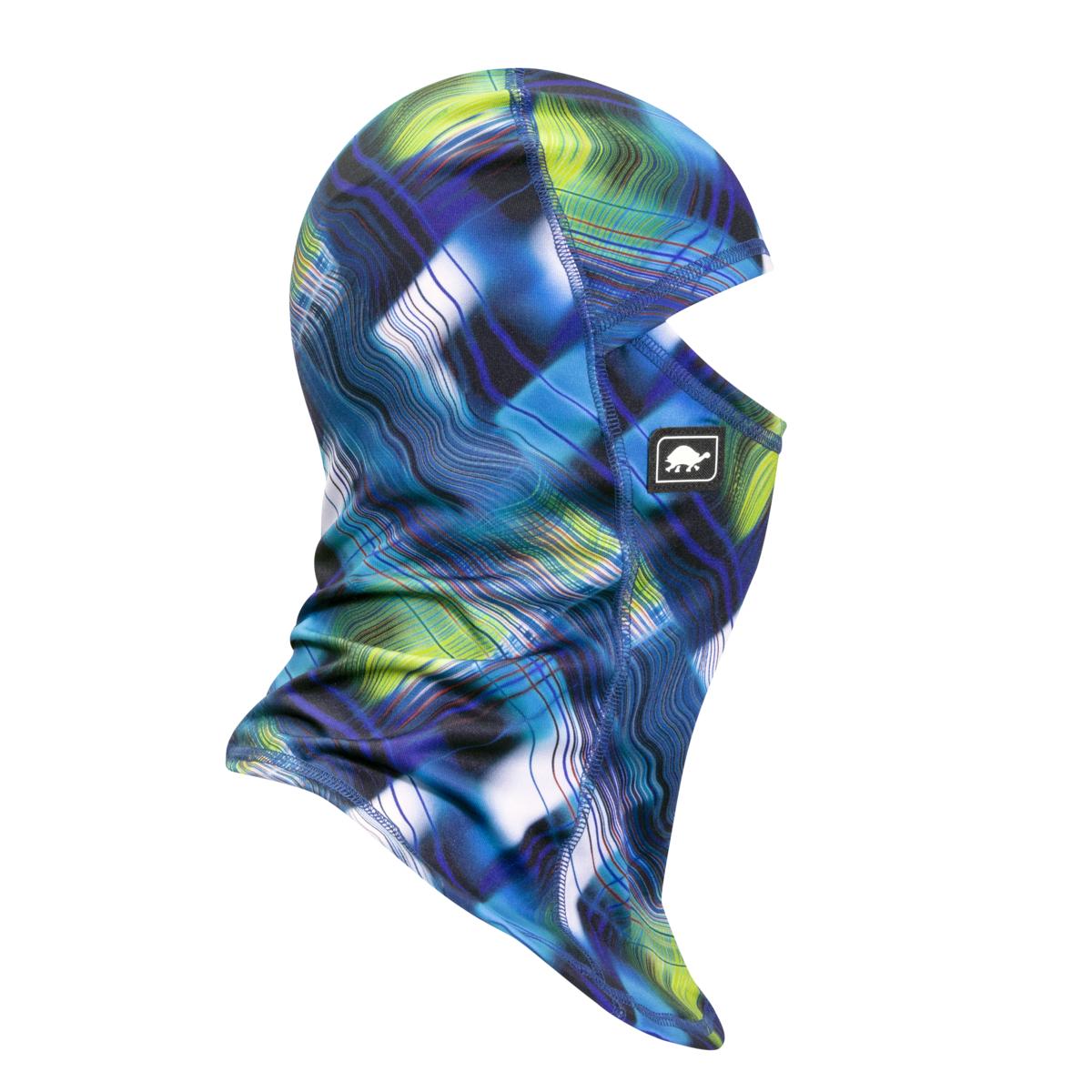 Turtle Fur Youth Comfort Shell MaxClava Balaclava Ages 7-12 Level 9