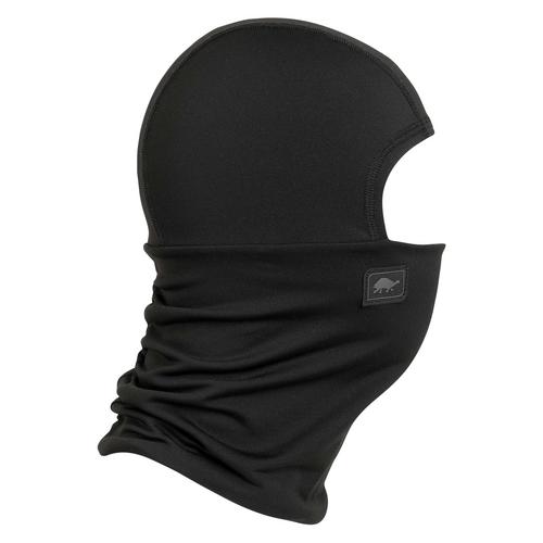 Turtle Fur Youth Comfort Shell Shellaclava Balaclava Ages 7-12 Black