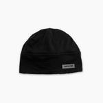 Turtle Fur Carefree Superfine Merino Wool Beanie Black