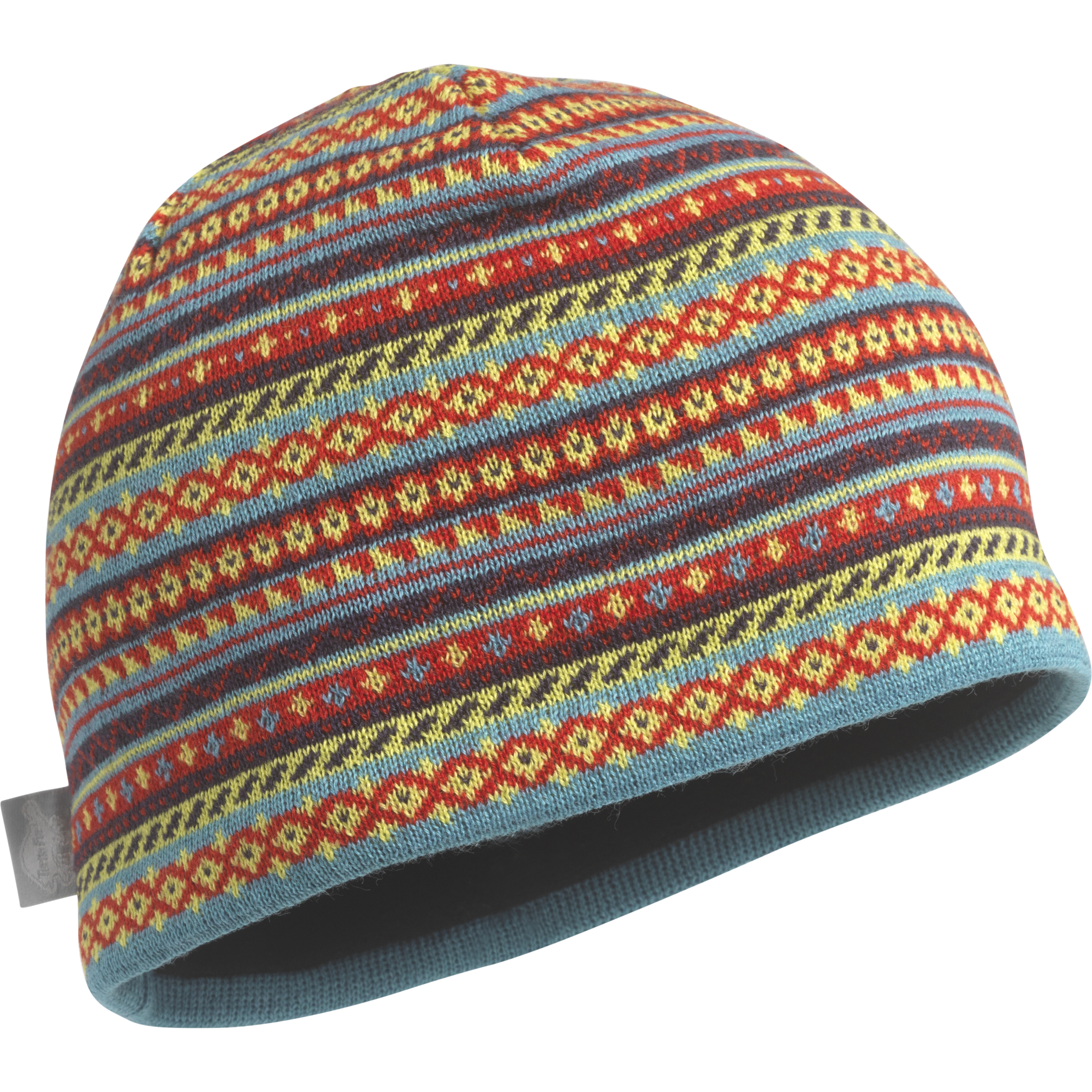Turtle Fur Lilo Knit Beanie, Women's Fleece Lined Merino Wool Hat | eBay