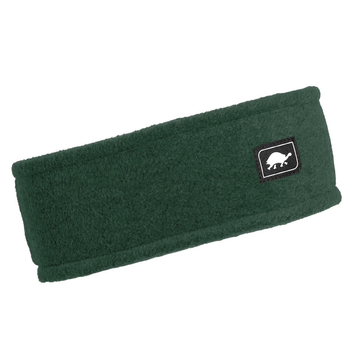 Turtle Fur Chelonia 150 Fleece Headband Forest