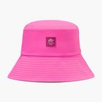 Turtle Fur Kids Sun Splash Sun Hat Hot Hot Pink