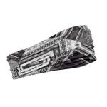 Turtle Fur Totally Tubular Comfort Shell Multifunction Headband All Patched Up