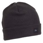 Turtle Fur The Hat Original Fleece Beanie Carbon