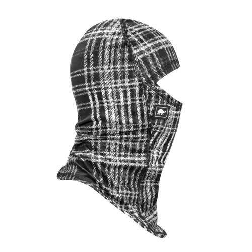 Turtle Fur Comfort Shell MaxClava Balaclava Face Mask Bespoke