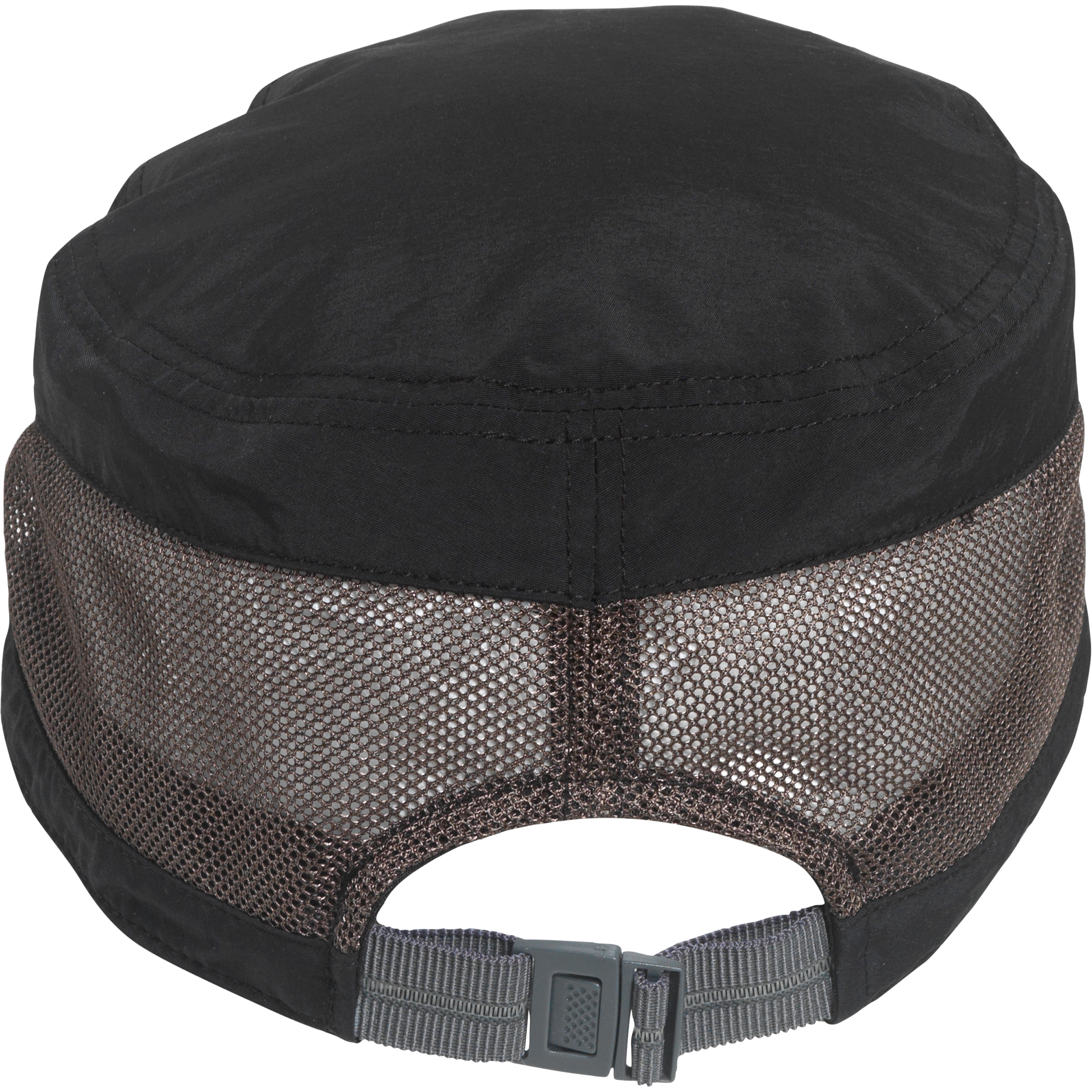 Turtle Fur - Men's Riverbed Fred, Lightweight Packable Tri-Fold Visor ...