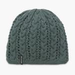 Turtle Fur Zelda Women's Fleece Lined Winter Hat Slate