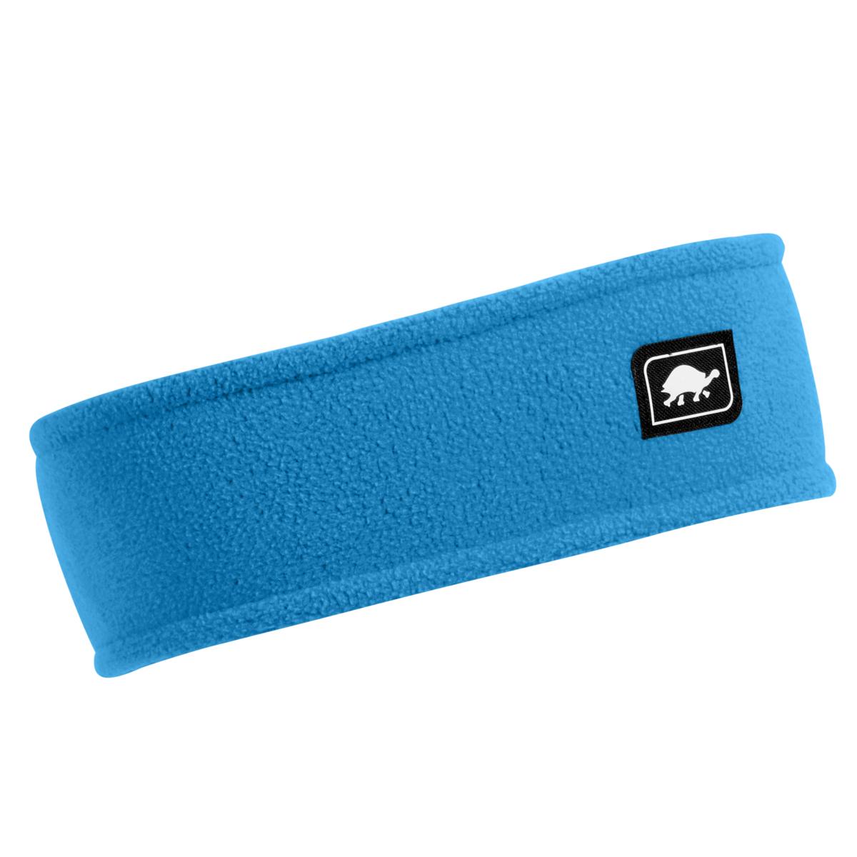 Turtle Fur Chelonia 150 Fleece Headband Blue