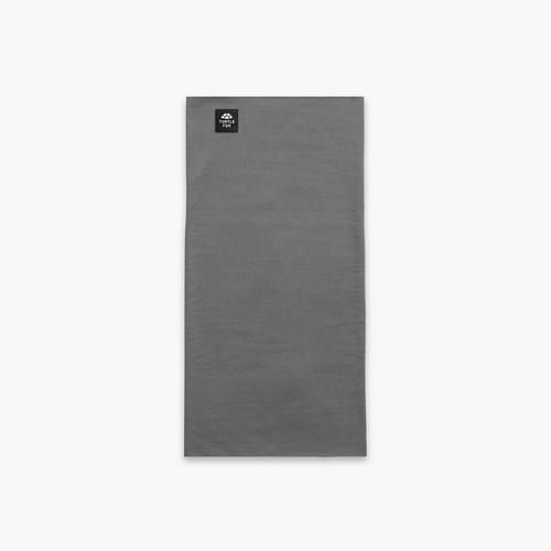 Turtle Fur Comfort Shell Printed Tube Neck Gaiter Graphite