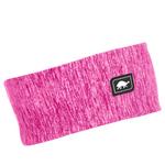 Turtle Fur Stria I'm with The Band Headband Watermelon