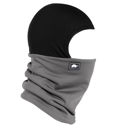 Turtle Fur Performance Balaclava Comfort Shell Shellaclava Carbon