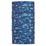 Turtle Fur Kids Comfort Shell Tube Neck Gaiter Way Out There